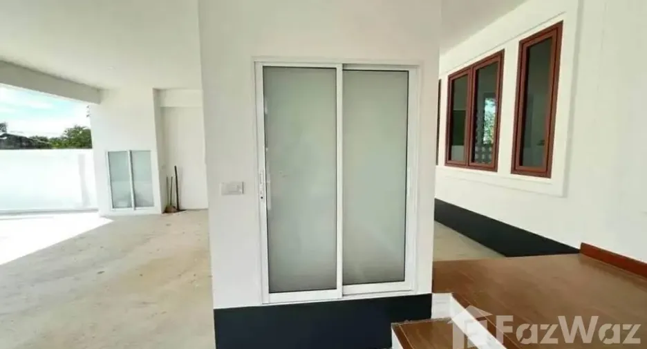 For sale 3 bedrooms house in Doi Saket, Chiang Mai