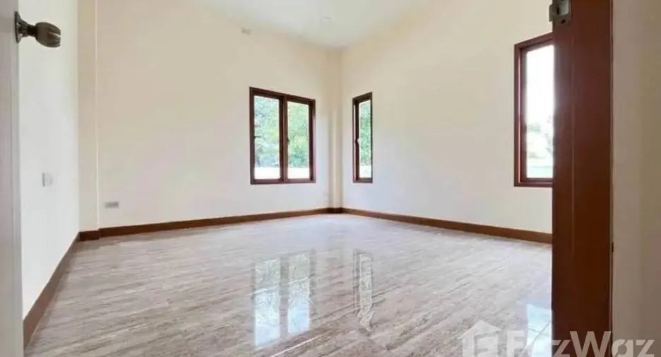 For sale 3 bedrooms house in Doi Saket, Chiang Mai