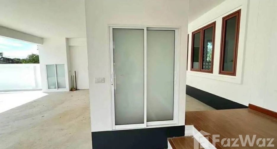 For sale 3 bedrooms house in Doi Saket, Chiang Mai