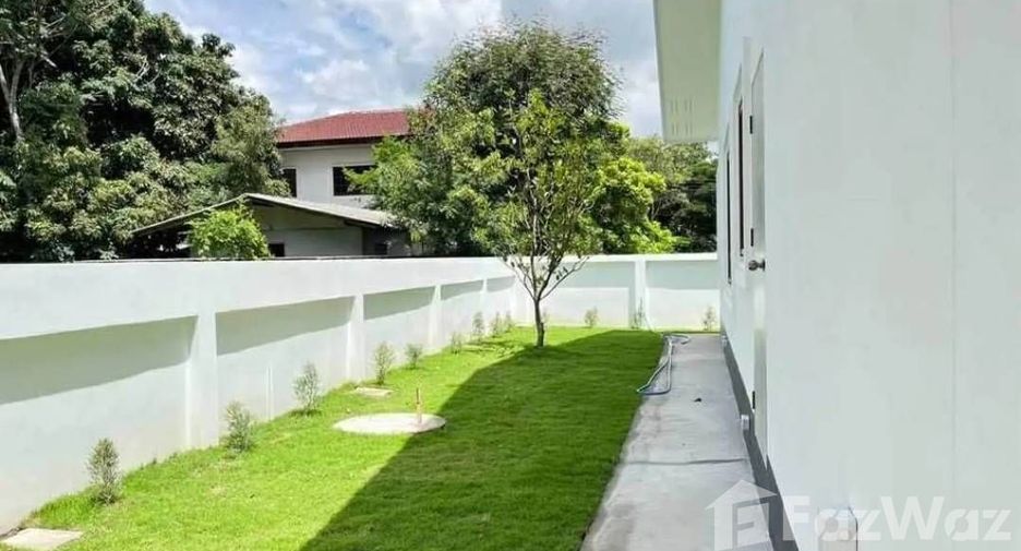 For sale 3 bedrooms house in Doi Saket, Chiang Mai