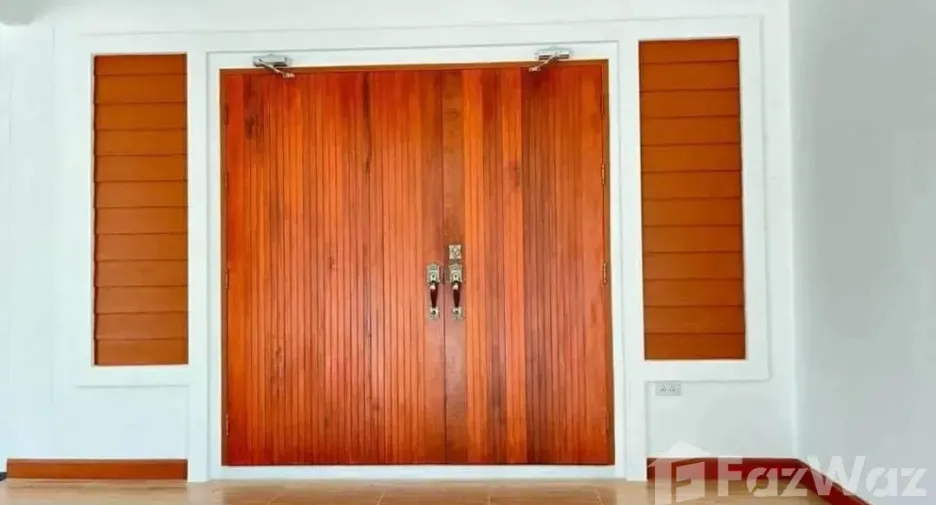 For sale 3 bedrooms house in Doi Saket, Chiang Mai