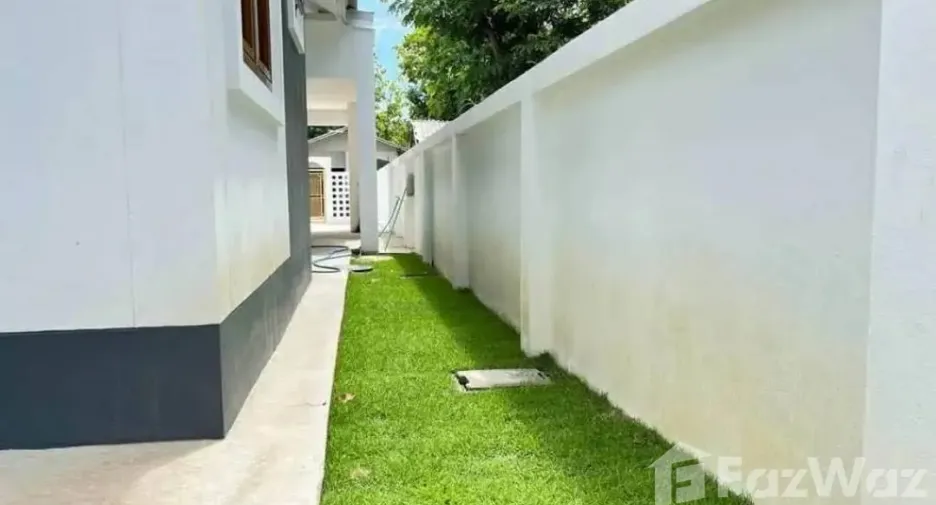 For sale 3 bedrooms house in Doi Saket, Chiang Mai