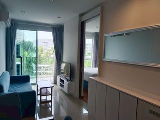 Wohnung zur Miete mit 1 Zimmer in Hua Hin, Prachuap Khiri Khan