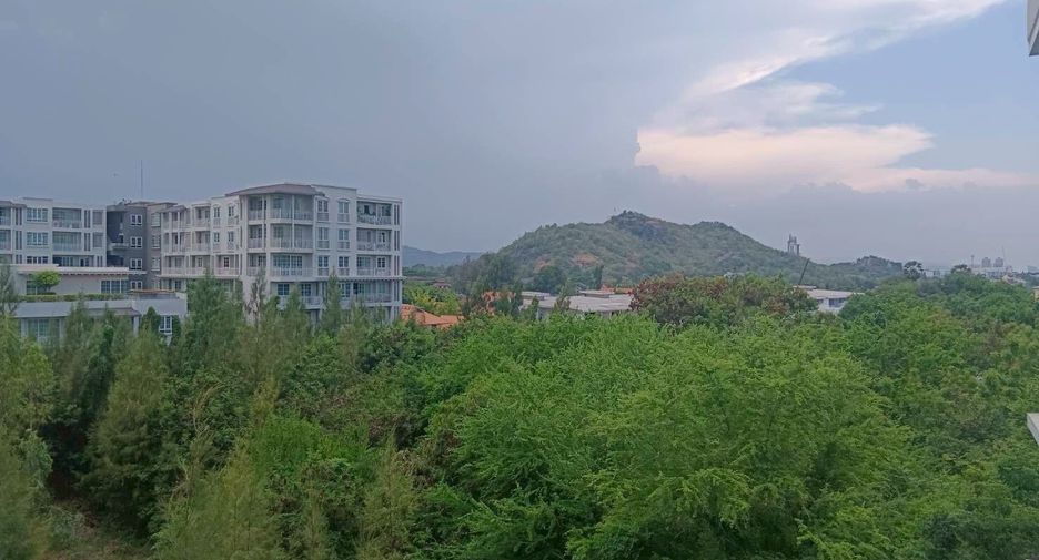 For rent 1 bed condo in Hua Hin, Prachuap Khiri Khan