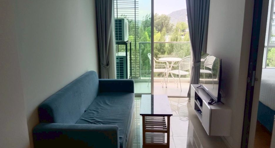 For rent 1 bed condo in Hua Hin, Prachuap Khiri Khan