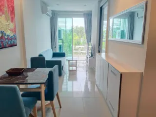 Wohnung zur Miete mit 1 Zimmer in Hua Hin, Prachuap Khiri Khan