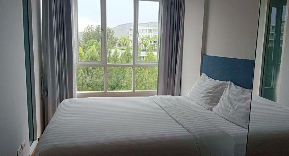 For rent 1 bed condo in Hua Hin, Prachuap Khiri Khan