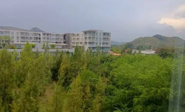 出租 1 卧室 公寓 在 华欣, 班武里府