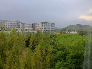 For rent 1 bed condo in Hua Hin, Prachuap Khiri Khan