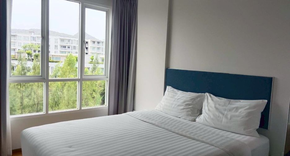 For rent 1 bed condo in Hua Hin, Prachuap Khiri Khan