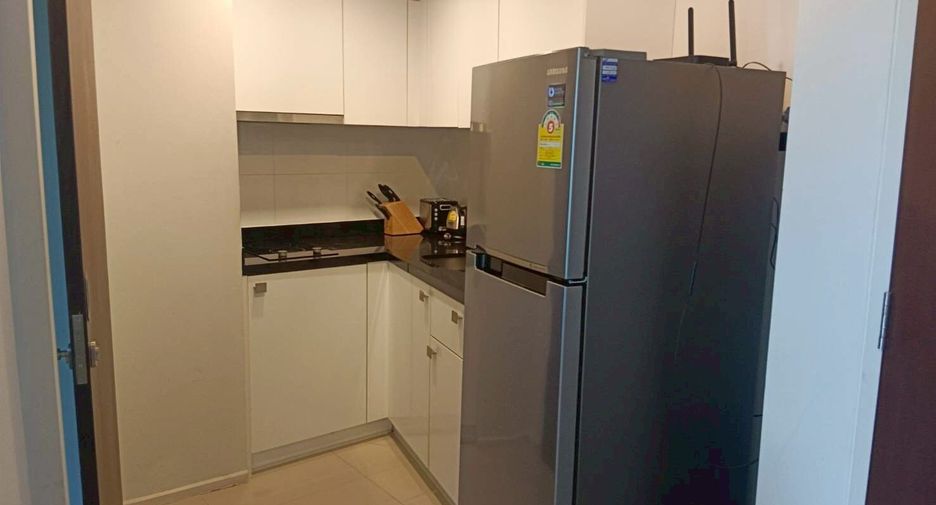 For rent 1 bed condo in Hua Hin, Prachuap Khiri Khan