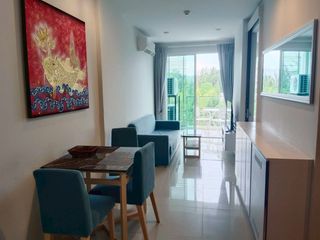 Wohnung zur Miete mit 1 Zimmer in Hua Hin, Prachuap Khiri Khan