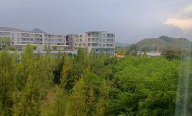 À louer 1 chambre condo à Hua Hin, Prachuap Khiri Khan