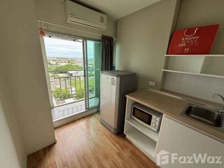 For sale studio condo in Bang Khae, Bangkok