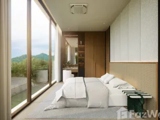 For sale 3 bedrooms villa in Ko Samui, Surat Thani