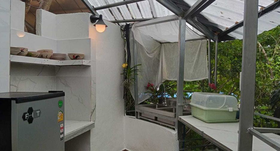 Haus zur Miete mit Studio in Ko Samui, Surat Thani