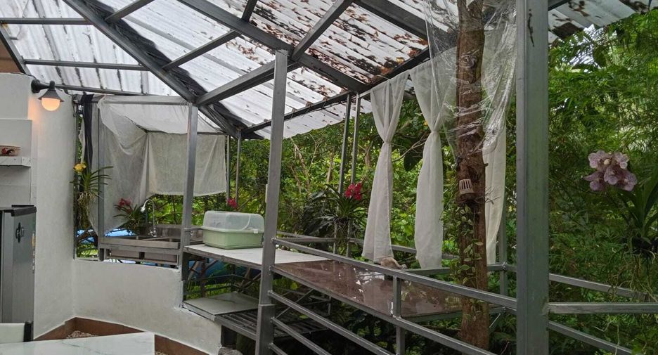 Haus zur Miete mit Studio in Ko Samui, Surat Thani