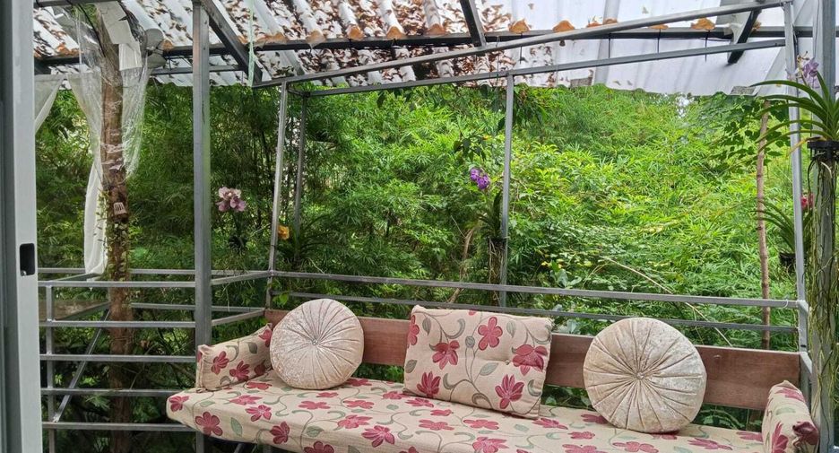 Haus zur Miete mit Studio in Ko Samui, Surat Thani