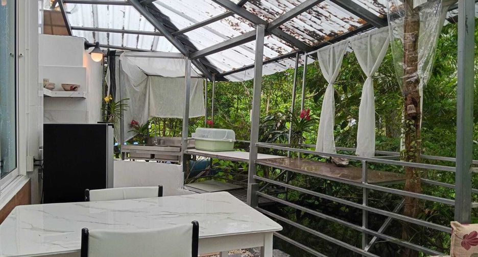 Haus zur Miete mit Studio in Ko Samui, Surat Thani