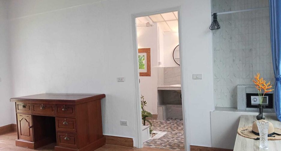 Haus zur Miete mit Studio in Ko Samui, Surat Thani