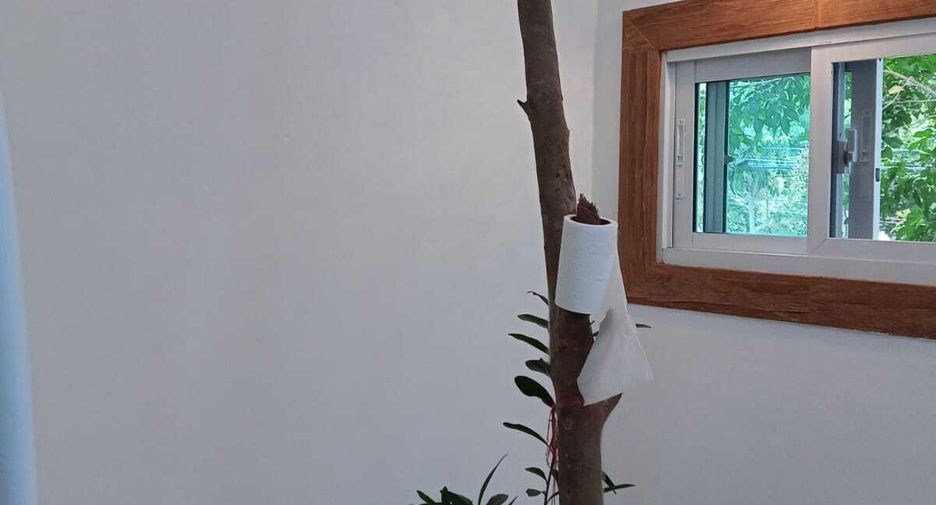 Haus zur Miete mit Studio in Ko Samui, Surat Thani