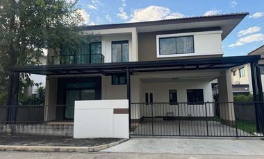 Haus zur Miete mit 4 Zimmer in Doi Saket, Chiang Mai
