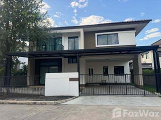 For Rent 4 Bedroom House In Doi Saket, Chiang Mai