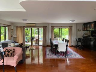 For Rent 3 Bedroom Villa In San Kamphaeng, Chiang Mai