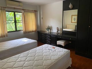 À louer 3 chambres villa à San Kamphaeng, Chiang Mai