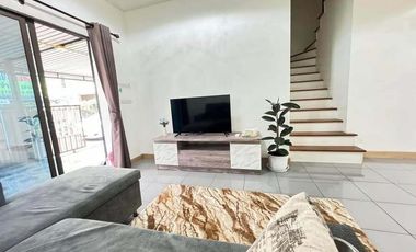 ให้เช่า 3 ห้องนอน ทาวน์เฮ้าส์ ใน กะทู้, ภูเก็ต