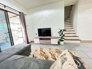 For Rent 3 Bedroom Townhouse In Kathu, Phuket