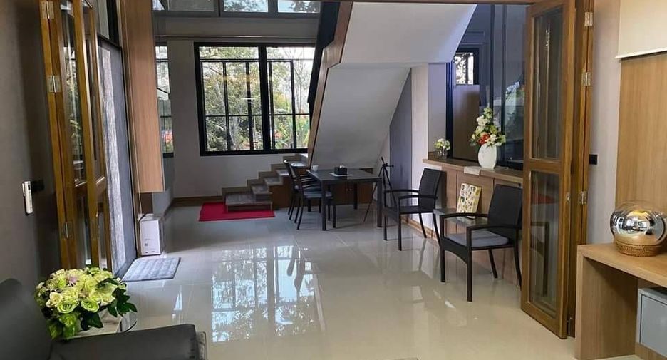 Villa zum Kauf mit 3 Zimmer in Mae Rim, Chiang Mai