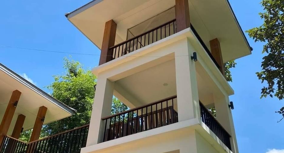 Villa zum Kauf mit 3 Zimmer in Mae Rim, Chiang Mai