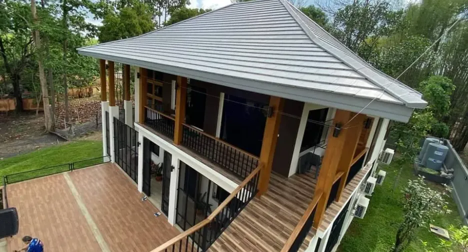 Villa zum Kauf mit 3 Zimmer in Mae Rim, Chiang Mai