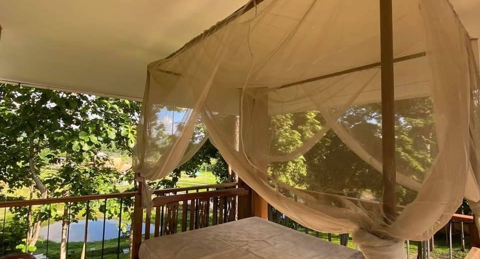 Villa zum Kauf mit 3 Zimmer in Mae Rim, Chiang Mai
