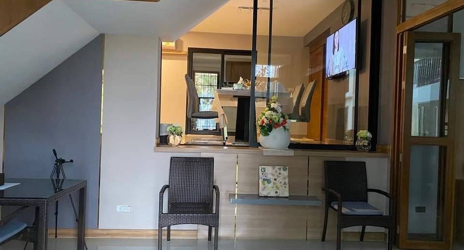 Villa zum Kauf mit 3 Zimmer in Mae Rim, Chiang Mai