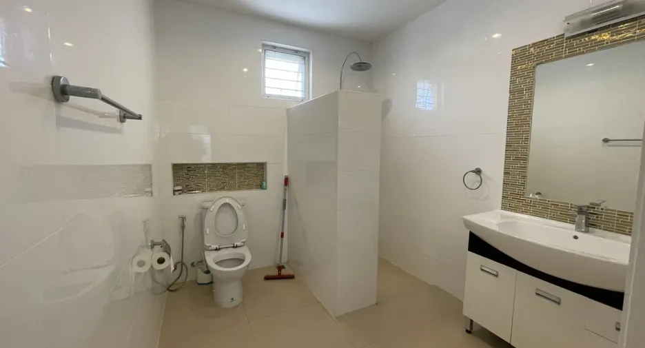 For rent 3 bedrooms villa in Cha Am, Phetchaburi