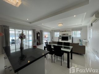 Villa zur Miete mit 3 Zimmer in Cha Am, Phetchaburi