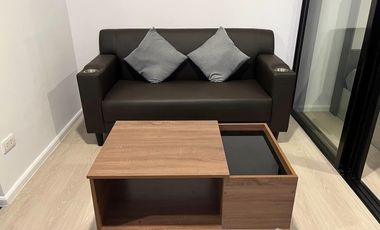 For rent 1 bed condo in Bang Phli, Samut Prakan