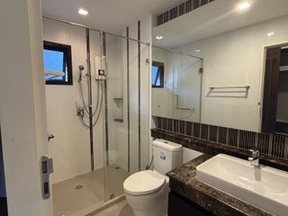 For sale and for rent 4 bedrooms house in San Sai, Chiang Mai