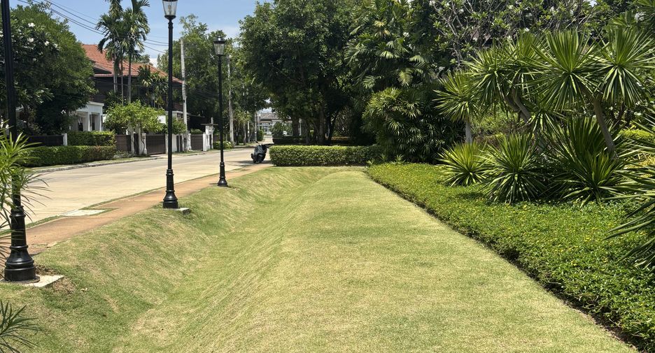 For sale and for rent 4 bedrooms house in San Sai, Chiang Mai