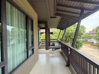 For Rent 4 Bedroom House In San Sai, Chiang Mai