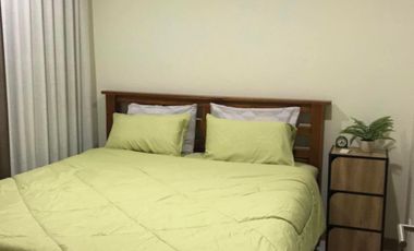 Condo en alquiler de 1 habitaciones en Bang Lamung, Chonburi