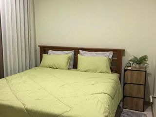 For Rent 1 Bedroom Condo In Bang Lamung, Chonburi