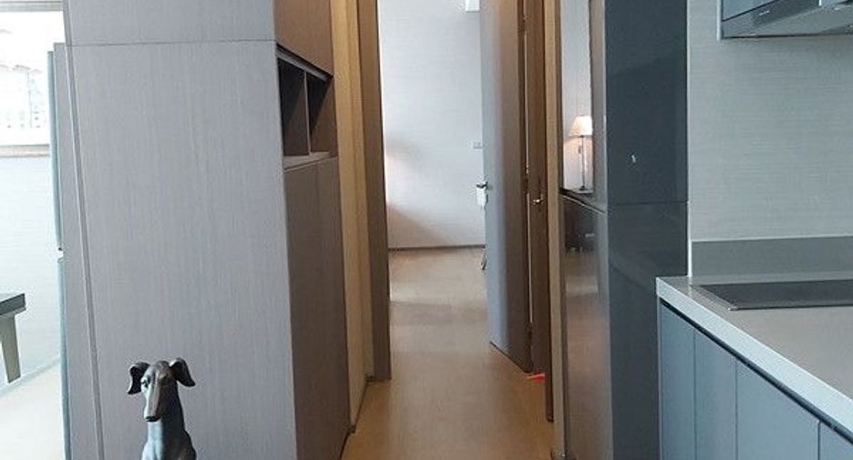 Condo en venta de 1 habitaciones en Sathon, Bangkok