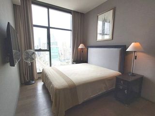 Wohnung zum Kauf mit 1 Zimmer in Sathon, Bangkok