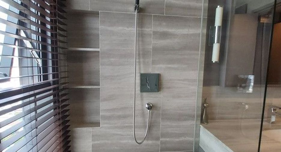 Condo en venta de 1 habitaciones en Sathon, Bangkok