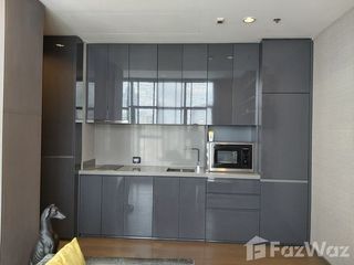 Wohnung zum Kauf mit 1 Zimmer in Sathon, Bangkok