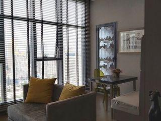 Wohnung zum Kauf mit 1 Zimmer in Sathon, Bangkok