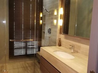 Wohnung zum Kauf mit 1 Zimmer in Sathon, Bangkok